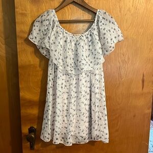 Giusy blouse • size L • 100% silk